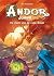 De vloek van de rode draak (Andor Junior, #1)
