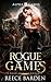 Rogue Games (Alpha Games)
