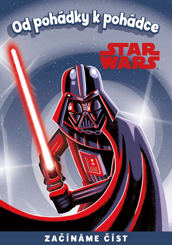 Od pohádky k pohádce - Star Wars (I Am a Droid, I Am a Jedi, I Am a Pilot)
