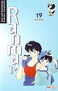 Ranma ½, Band 19: Die Insel