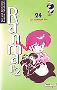 Ranma ½, Band 24: Das teuflische Trio