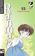 Ranma ½, Band 25: Happosais Anhänger