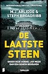 De laatste steen