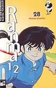 Ranma ½, Band 28: Ranmas Schatten