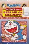 Doraemon Science Series: Berlari dan Melompat