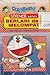 Doraemon Science Series: Berlari dan Melompat