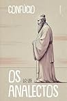 Book cover for Os Analectos