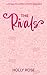 The Rivals: A Steamy Enemies-to-Lovers Sports Romance (Formula One Book 1) (The Finish Line Series)