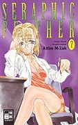 Seraphic Feather, Band 7: Attim M-Zak