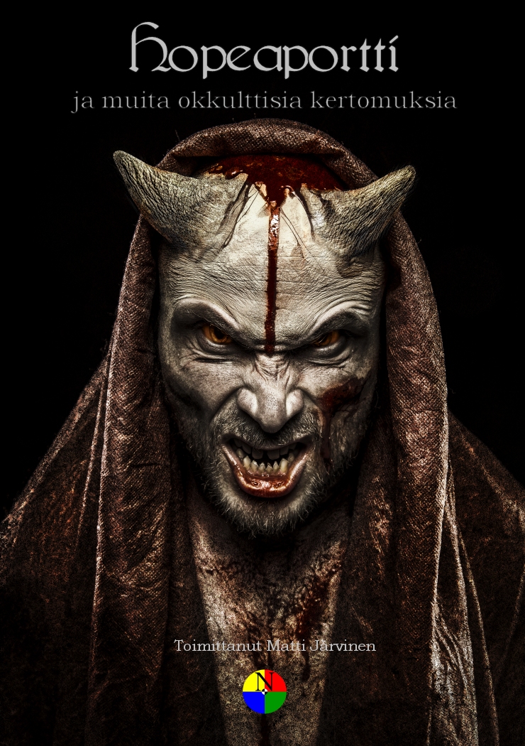 Hopeaportti ja muita okkulttisia kertomuksia