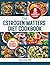 The Estrogen Matters Diet Cookbook: Hormone-Balanced Health for Boosted Longevity with 1800 Days of Tasty Recipes, Full-Color Pictures, and an 8-Week Meal ... Inspired by the Teachings of Dr. Avrum B
