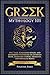 Greek Mythology 101: Epic Tales, Forbidden Affairs, and Mysterious Prophecies of Olympian Gods, Legendary Heroes, Demigods, and Mythical Beasts (Myth Magic)