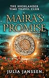 Maira's Promise: ...