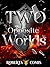 Two opposite worlds by Roberta Comis