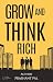 Grow And Think Rich: A Mode...
