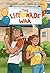 The Lemonade War Graphic Novel by Jacqueline Davies