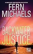 Backwater Justice (Sisterhood, #36)