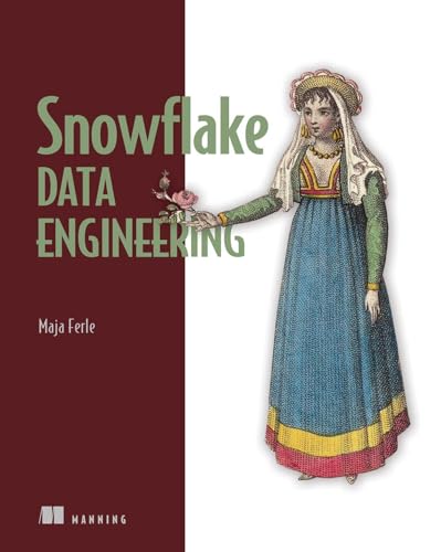 Snowflake Data Engineering (Paperback)