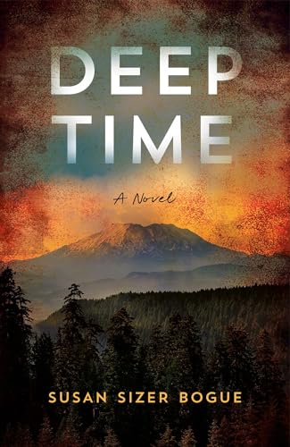 Deep Time (Paperback)
