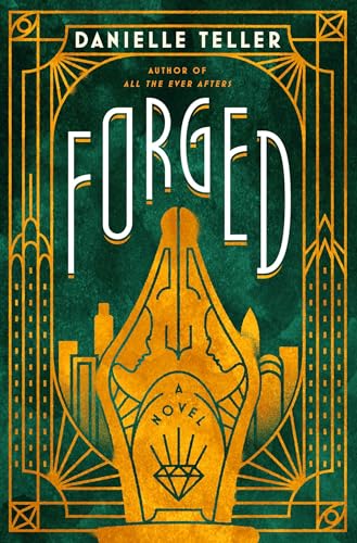 Forged (Hardcover)