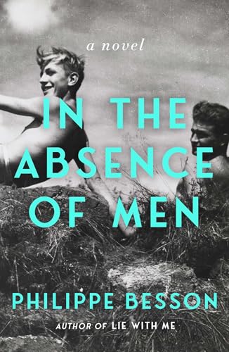 In the Absence of Men (Paperback)