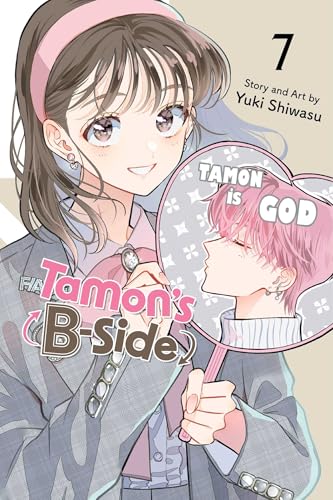 Tamon's B-Side, Vol. 7 (Tamon's B-Side, #7)