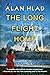 The Long Flight Home by Alan Hlad