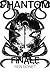Phantom Finale (Phantom Chrysalide, #2)