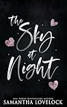 The Sky At Night by Samantha Lovelock