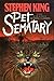 Pet Sematary by Stephen        King