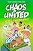 Chaos United heeft een wond...