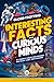 Globe-Trotting Interesting Facts For Curious Minds by The Curiosity Co.