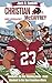 CHRISTIAN McCAFFREY KIDS BI...