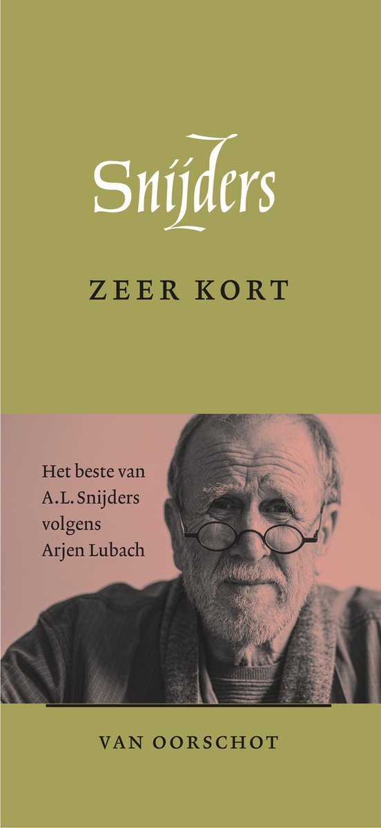 Zeer kort (Hardcover)