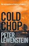 Cold Chop by Peter Lewenstein