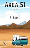 Area 51: A Novella