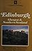 Edinburgh: Glasgow and Southern Scotland (Golden Hart Guides)