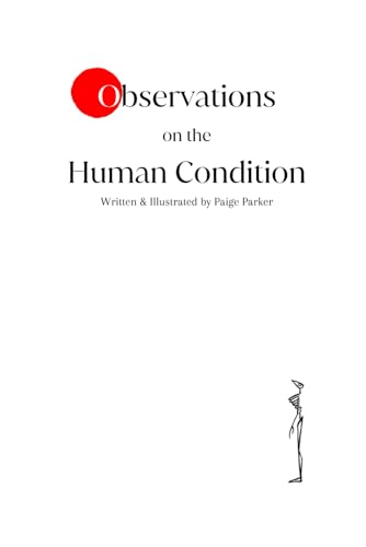 Observations on the Human Condition (Paperback)
