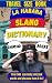 La Habana Slang Dictionary:...