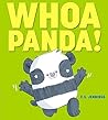 Whoa Panda! by C.S. Jennings