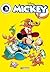 HQ Disney Mickey Ed. 68