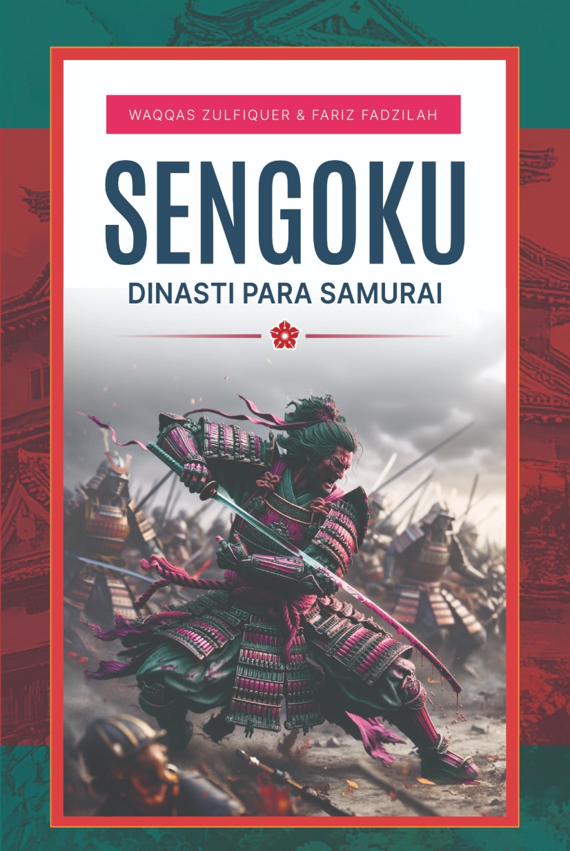 Sengoku: Dinasti Para Samurai