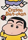 Crayon Shin-chan, Band 1 by Yoshito Usui