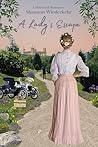 Book cover for A Lady's Escape (The Best Laid Plans #19)