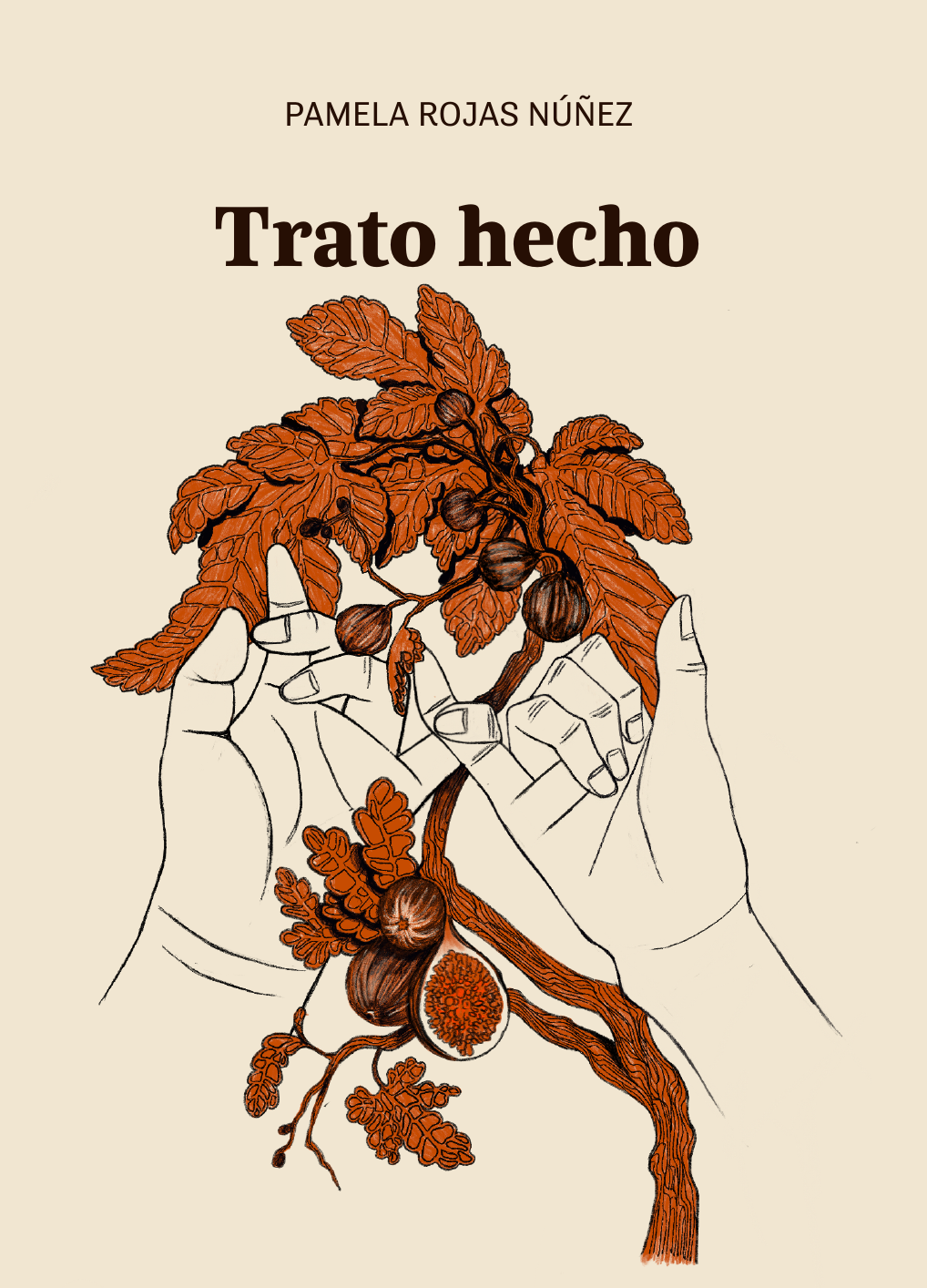 Trato hecho (Paperback)