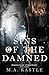 Sins of the Damned (Moonlig...