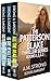Patterson Blake Box Set, Books 1-3 by A.M. Strong