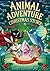 ANIMAL ADVENTURE CHRISTMAS STORY  by Daisy Davenport
