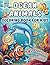 Ocean Animals Coloring Book for Kids by Sophie Ellison