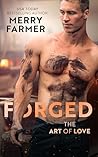 Forged